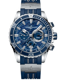 Ulysse Nardin 1503-151-3/93