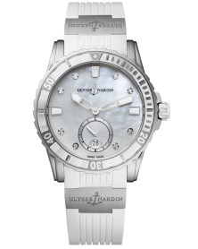 Ulysse Nardin 3203-190-3/10