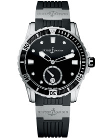 Ulysse Nardin 3203-190-3/12