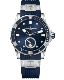 Ulysse Nardin 3203-190-3C/10_13