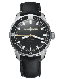 Ulysse Nardin 8163-175/92