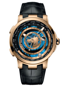 Ulysse Nardin 1062-113/01