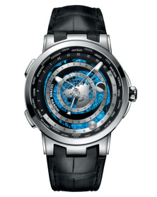 Ulysse Nardin 1069-113/01