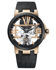 Ulysse Nardin 1712-139