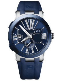 Ulysse Nardin 243-00-3/43