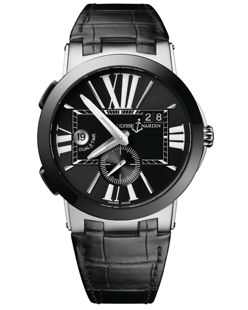 Ulysse Nardin 243-00/42