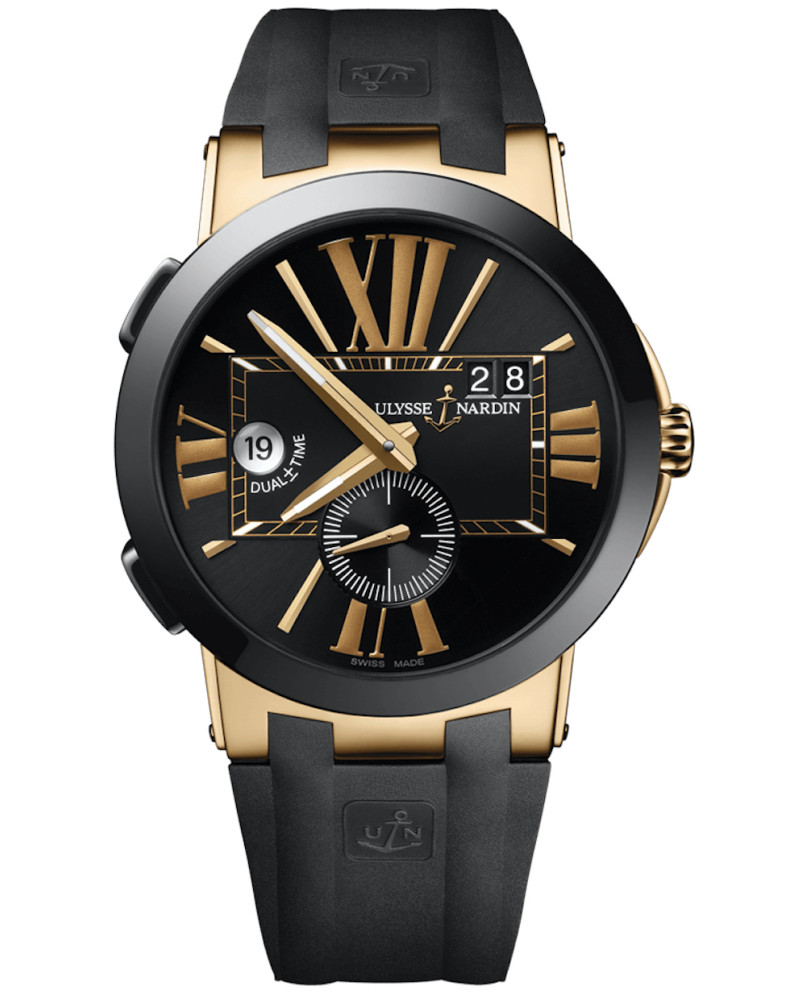 Ulysse Nardin 246-00-3/42 Ulysse Nardin 246-00-3/42