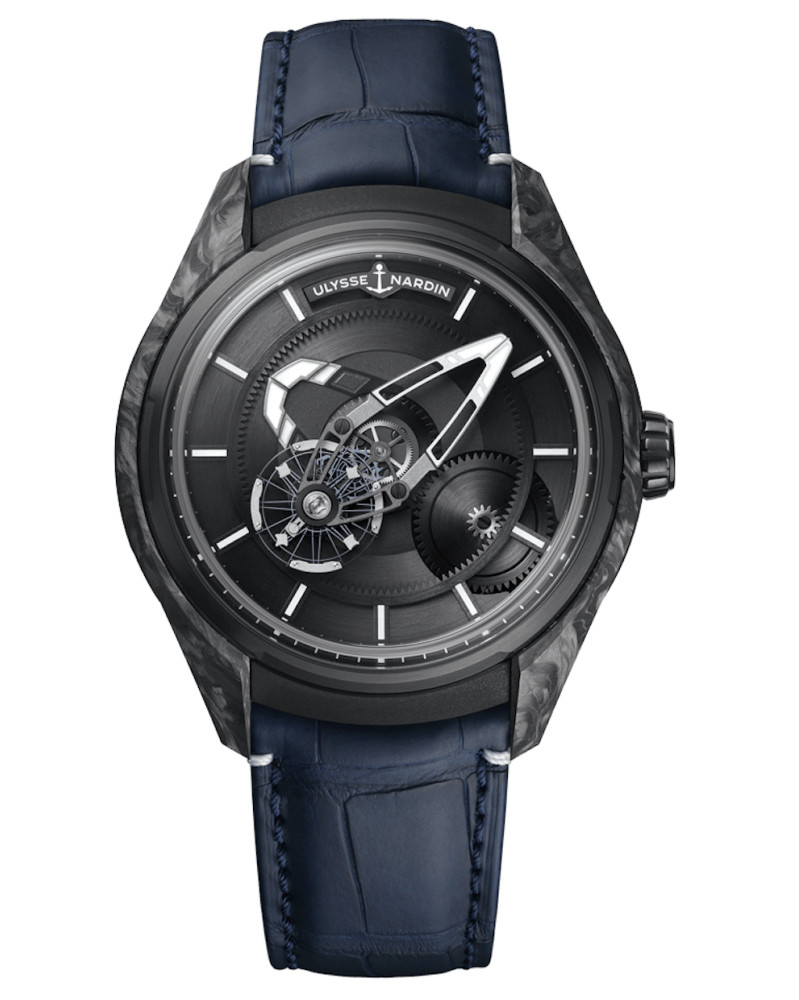 Ulysse Nardin 2303-270/CARB Ulysse Nardin 2303-270/CARB
