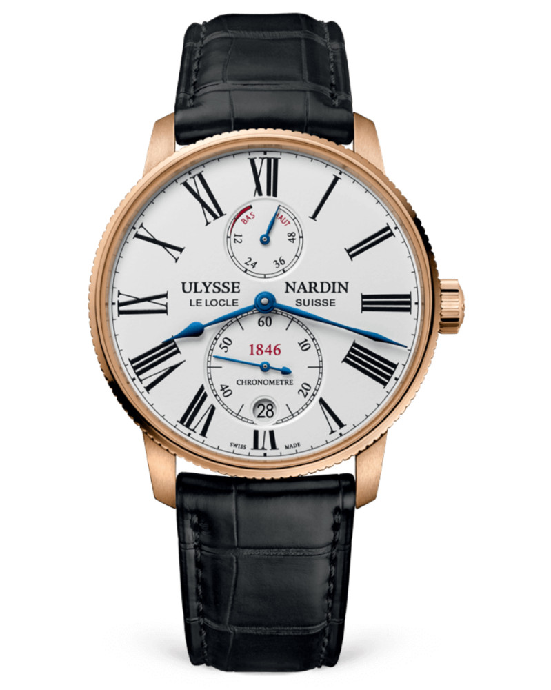 Ulysse Nardin 1182 310_40