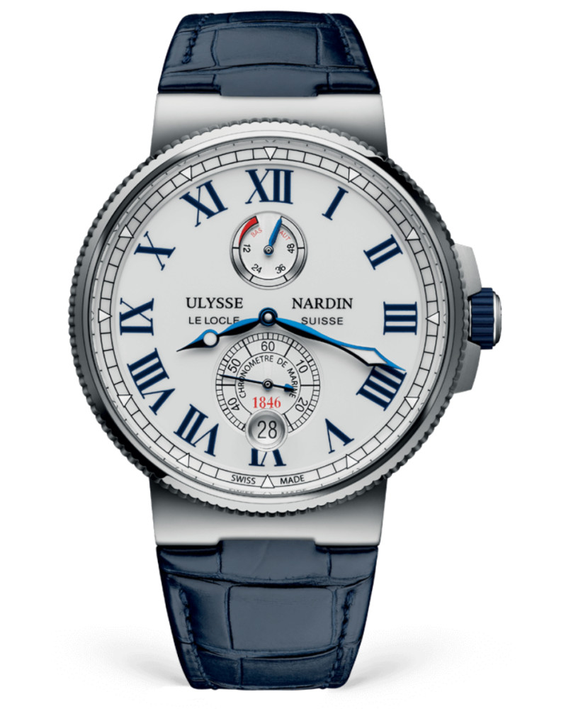 Ulysse Nardin 1183 122_40