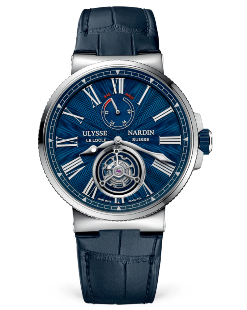Ulysse Nardin 1283 181_E3 Ulysse Nardin 1283 181_E3