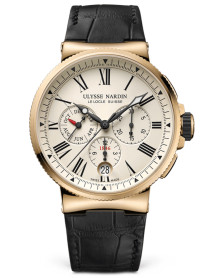 Ulysse Nardin 1532 150_40