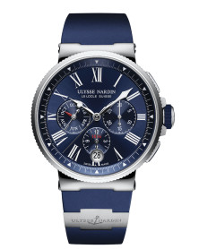 Ulysse Nardin 1533 150 3_43