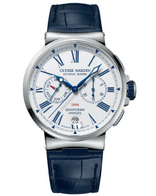 Ulysse Nardin 1533 150_E0