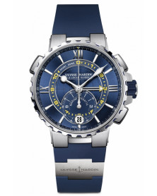 Ulysse Nardin 1553 155 3_43