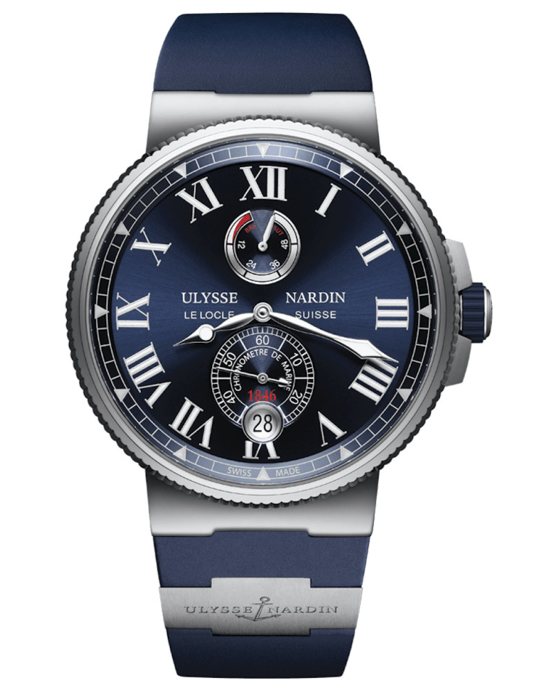 Ulysse Nardin 1183 122 3_43