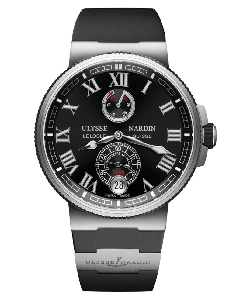 Ulysse Nardin 1183 126 3_42