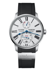 Ulysse Nardin 1183 310 3_40