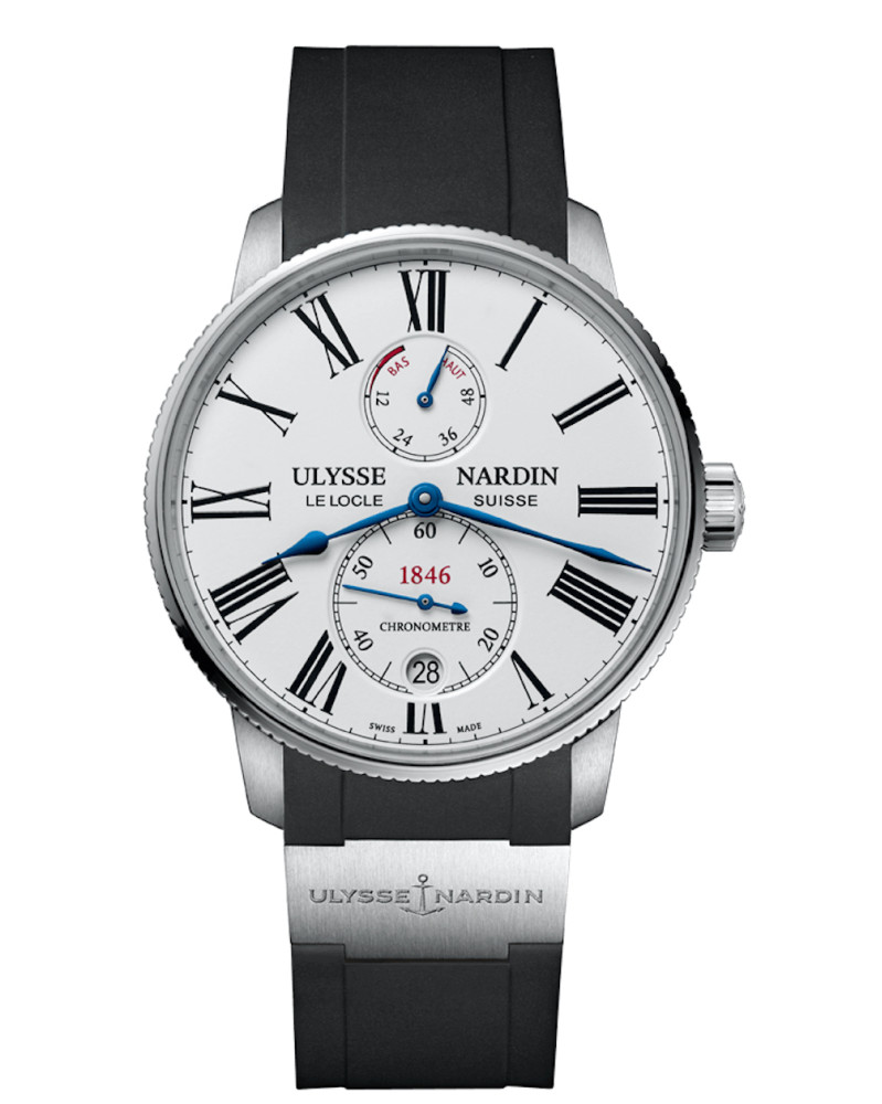 Ulysse Nardin 1183 310 3_40