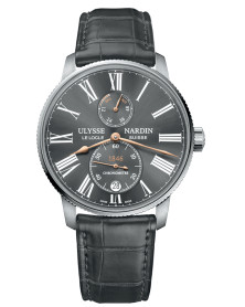 Ulysse Nardin 1183 310_42 BQ