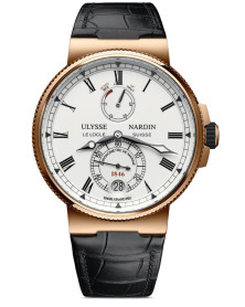 Ulysse Nardin 1186 126_E0