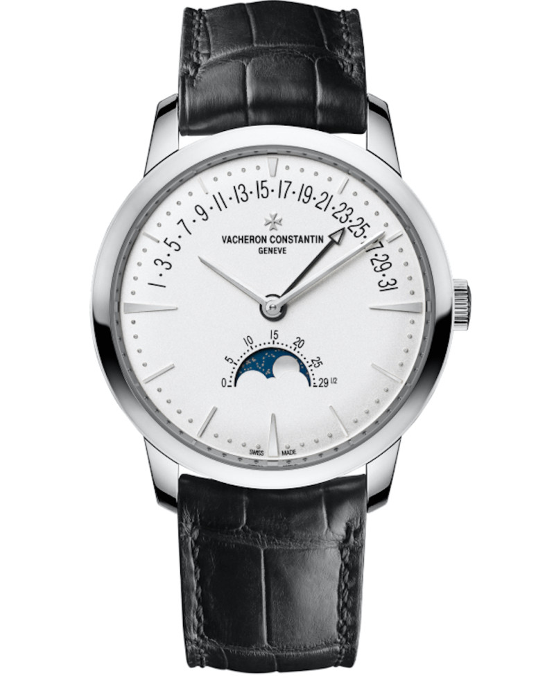 Vacheron Constantin 4010U_000G_B330