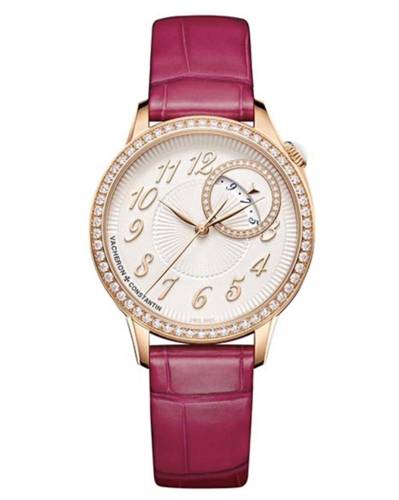 Vacheron Constantin 4605F_000R_B496