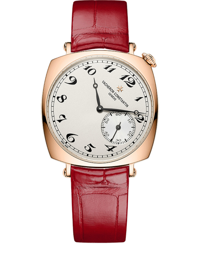 Vacheron Constantin 1100S_000R_B430