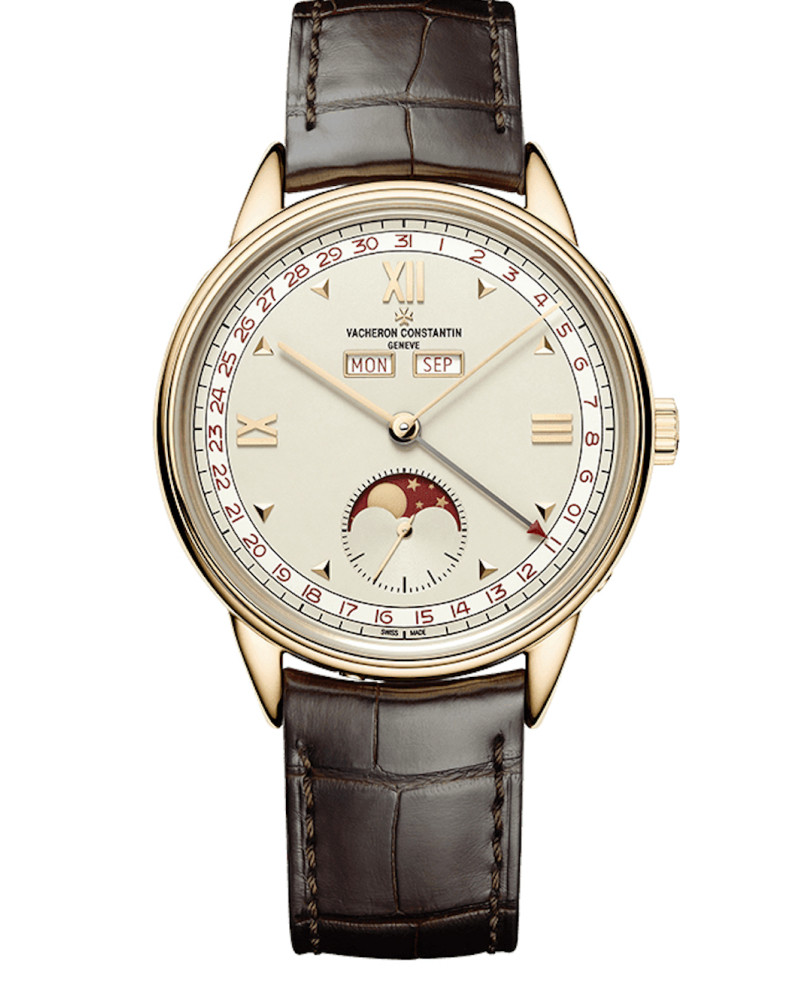 Vacheron Constantin 3100V_000R_B359