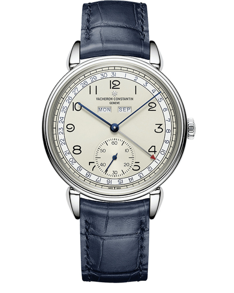 Vacheron Constantin 3110V_000A_B426