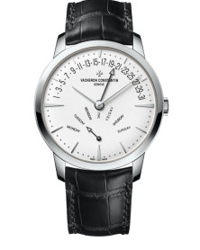 Vacheron Constantin 4000U_000G_B112 Vacheron Constantin 4000U_000G_B112