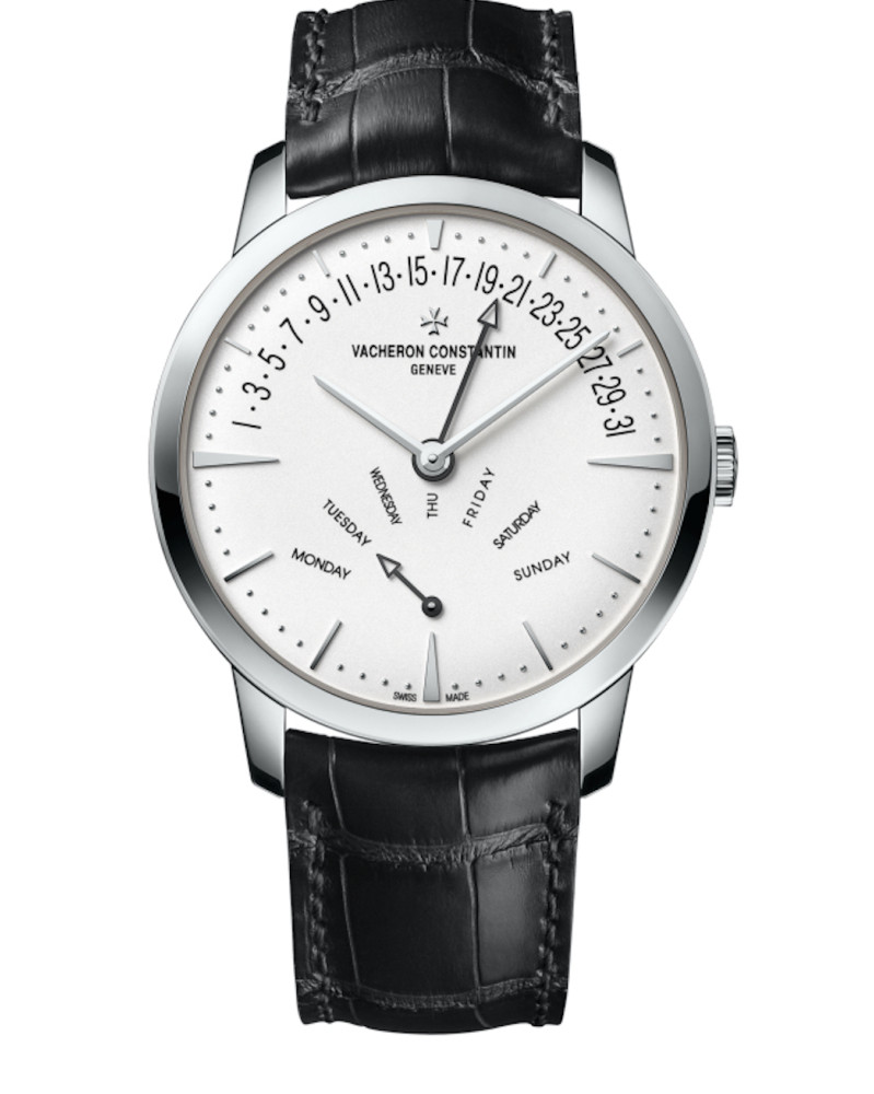 Vacheron Constantin 4000U_000G_B112