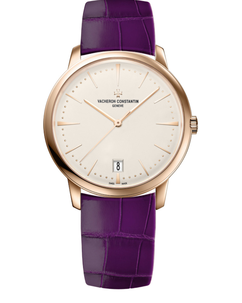 Vacheron Constantin 4100U_001R_B180