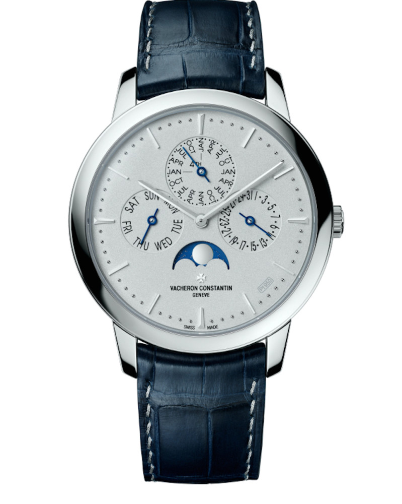 Vacheron Constantin 43175_000P_B190