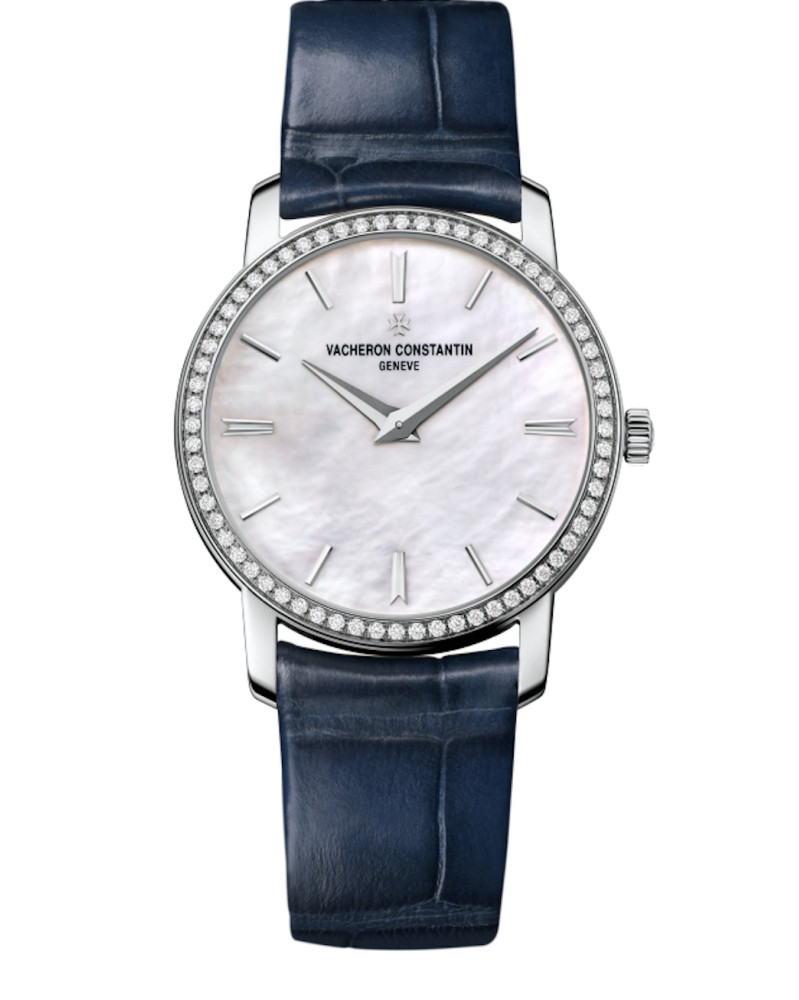 Vacheron Constantin 25558_000G_B157