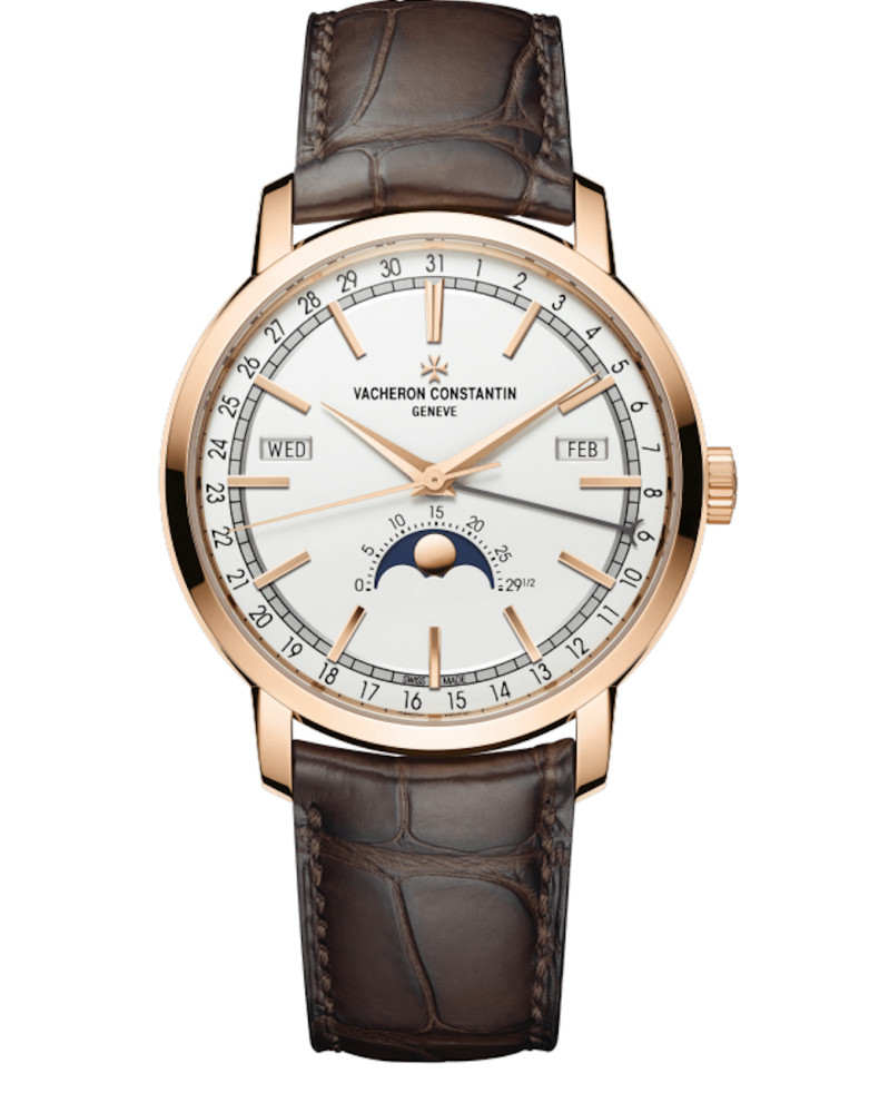 Vacheron Constantin 4010T_000R_B344