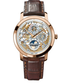 Vacheron Constantin 43172_000R_9241 Vacheron Constantin 43172_000R_9241