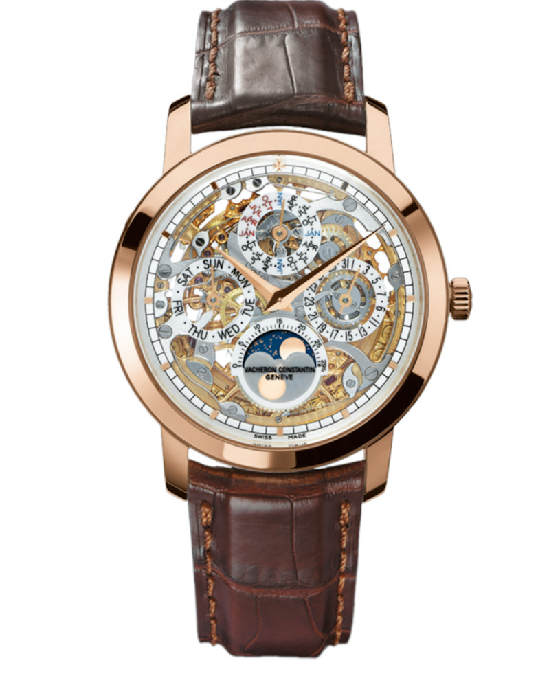 Vacheron Constantin 43172_000R_9241