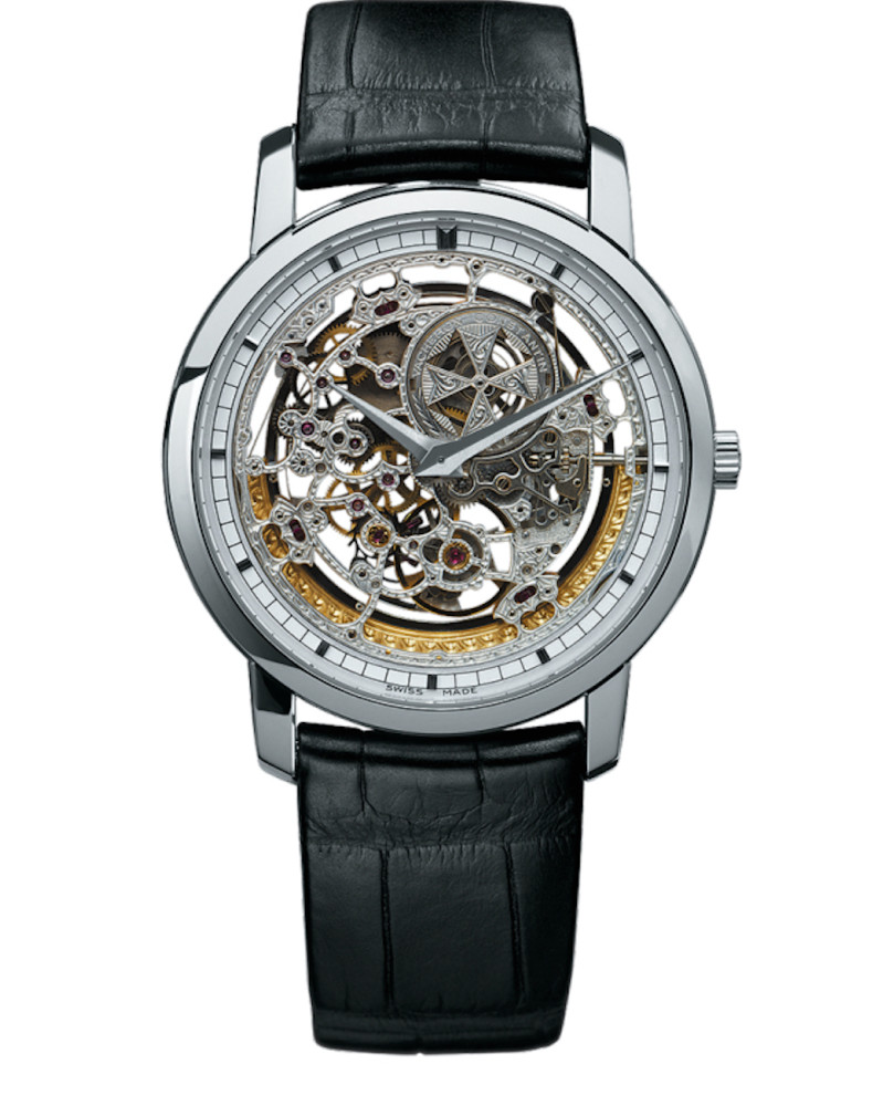 Vacheron Constantin 43178_000G_9393