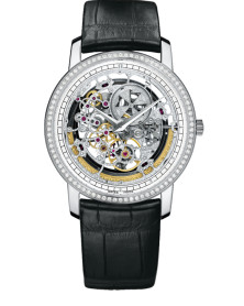Vacheron Constantin 43578_000G_9393 Vacheron Constantin 43578_000G_9393