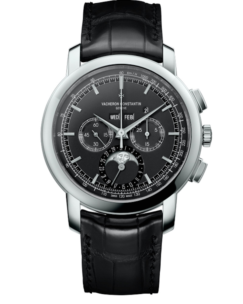 Vacheron Constantin 5000T_000P_B048