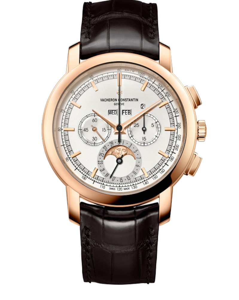 Vacheron Constantin 5000T_000R_B304