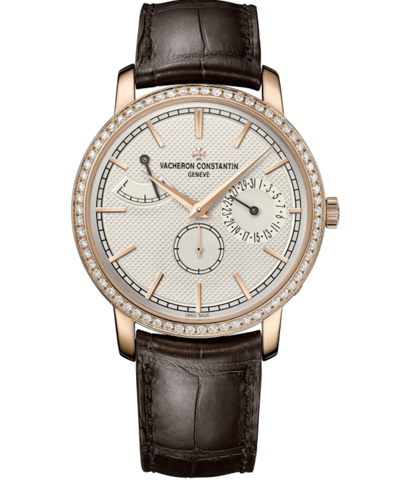 Vacheron Constantin 83520_000R_9909