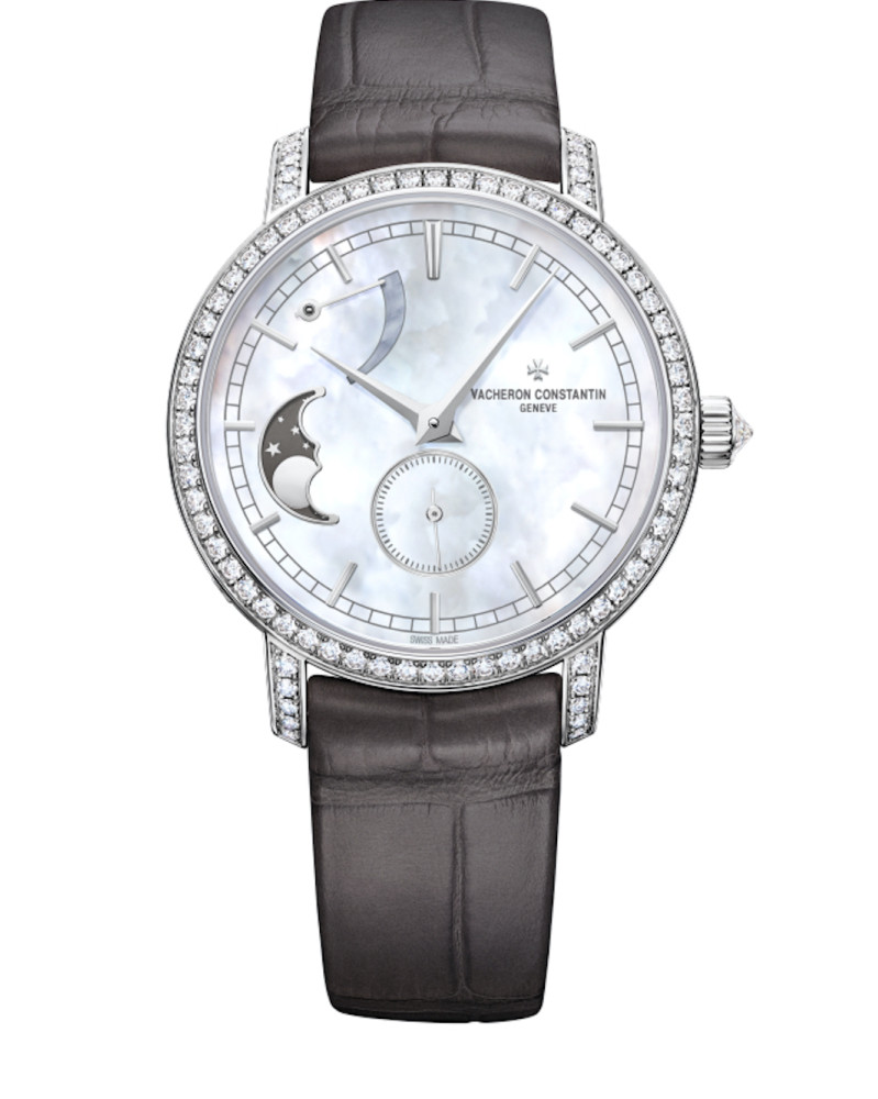 Vacheron Constantin 83570_000G_9916