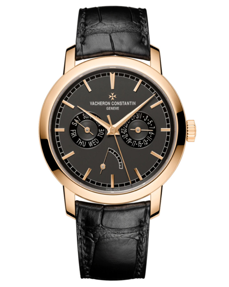 Vacheron Constantin 85290_000R_B405