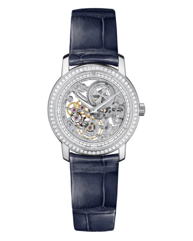 Vacheron Constantin 33558_000G_9394