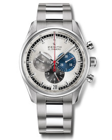 Zenith 03 2040 400 69 M2040 Zenith 03 2040 400 69 M2040