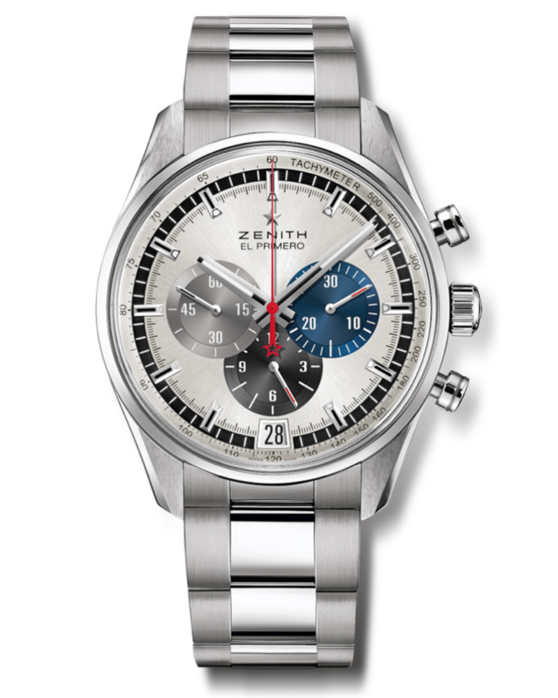 Zenith 03 2040 400 69 M2040 Zenith 03 2040 400 69 M2040