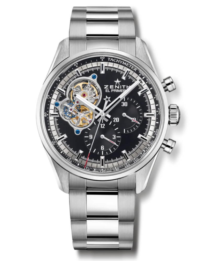 Zenith 03 2040 4061 21 M2040