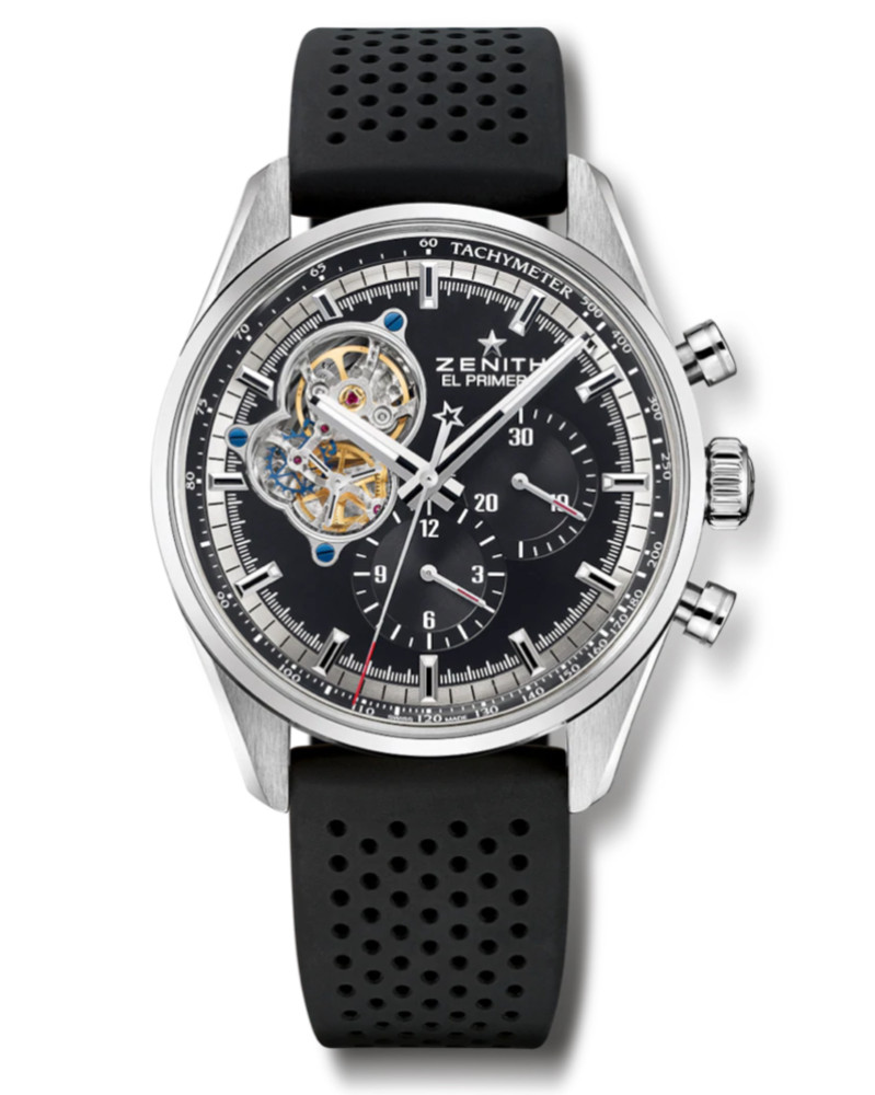 Zenith 03 2040 4061 21 R576